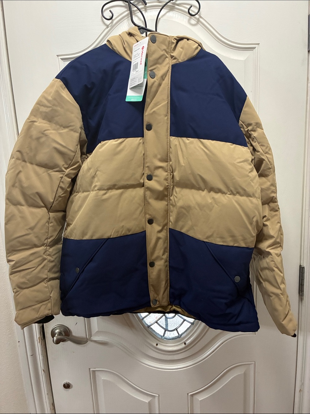 Marmot Bedford Hooded Jacket